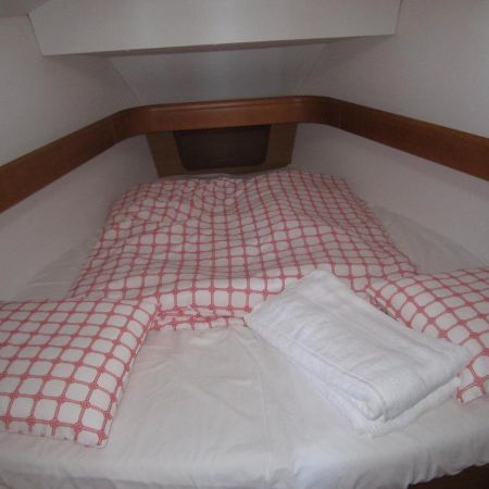Hotel Salis - Jeanneau 39I Lizbona Zewnętrze zdjęcie