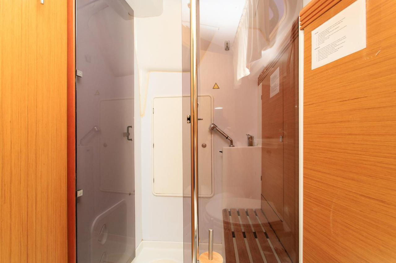 Hotel Salis - Jeanneau 39I Lizbona Zewnętrze zdjęcie